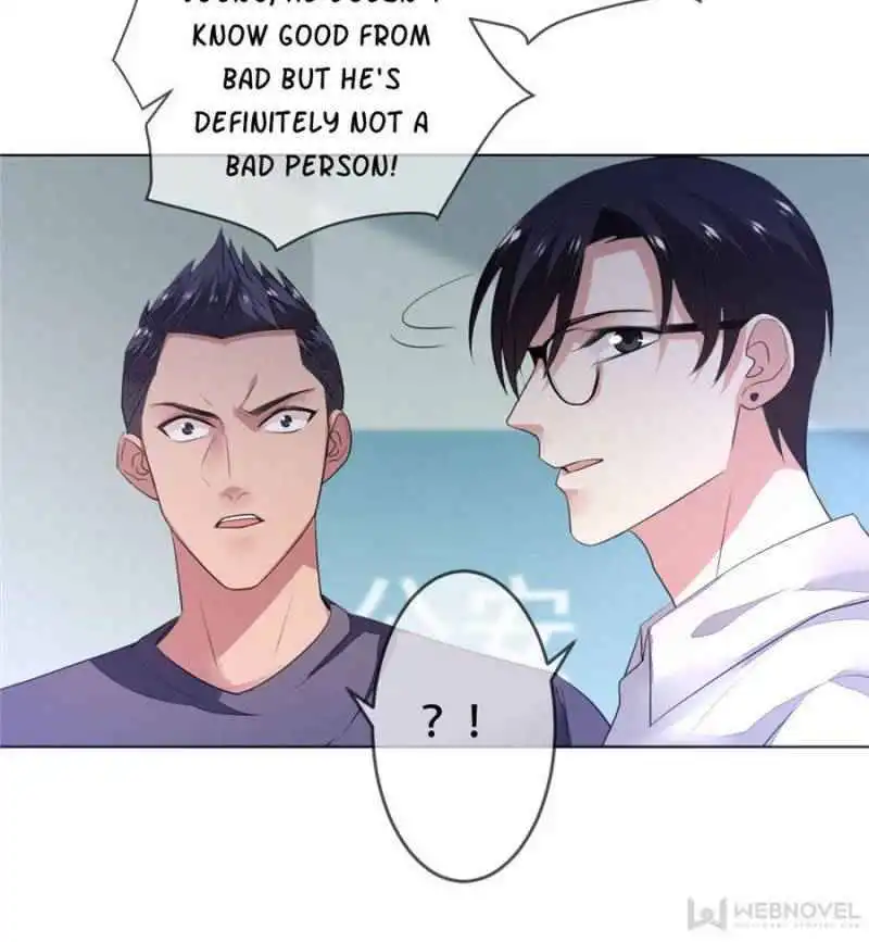 Legend Reboot Chapter 104 9